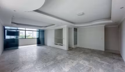 Apartamento para alugar em Boa Viagem