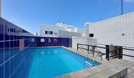 Apartamento 2 quartos - Candeias