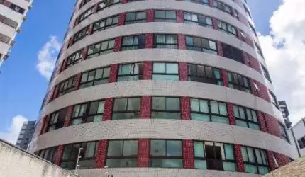 Edf. Quinta das Margaridas - Apartamento à venda em Boa Viagem