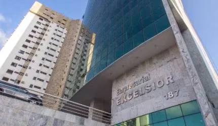Sala comercial para alugar em Boa Viagem
