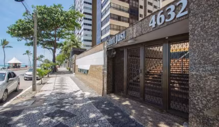 Apartamento à Venda no Edf. Saint Just