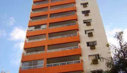 Apartamento à venda no Edifício Chateau Royal em Boa Viagem com 3 quartos e varanda