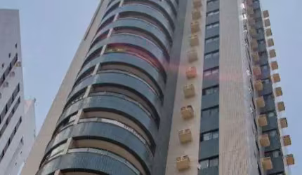 Apartamento 3 quartos - Boa Viagem