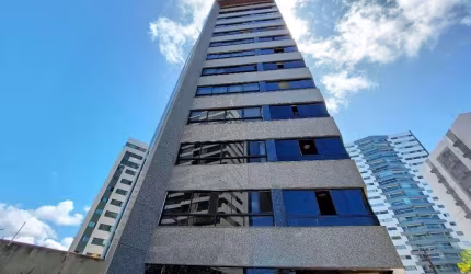 Aluguel de apartamento com 3 quartos Boa Viagem - Recife