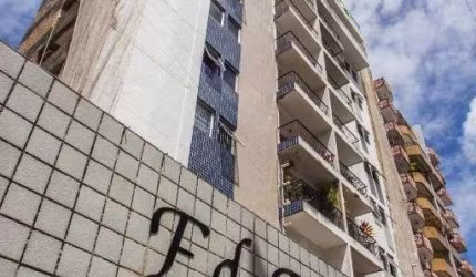 Apartamento mobiliado para locação no Edifício Mirella, em Boa Viagem com 237m² 4 quartos