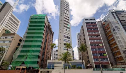 Apartamento 4 quartos Avenida Boa Viagem para alugar