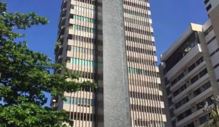 Apartamento à venda com 412m² no Edifício Flamingo em Piedade com 4 suítes