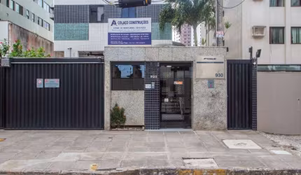 Apartamento com 1 quarto para alugar Boa Viagem