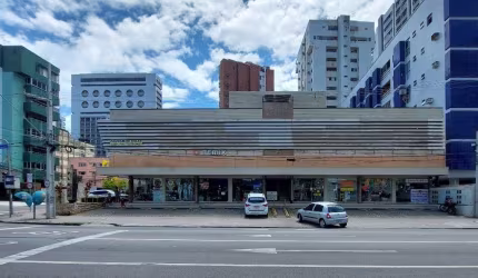 Sala para alugar em Boa Viagem com 33m²