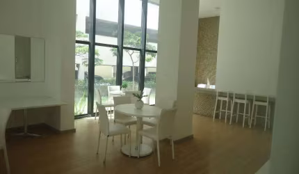 Apartamento com 2 quartos 1 suíte para alugar em Boa Viagem