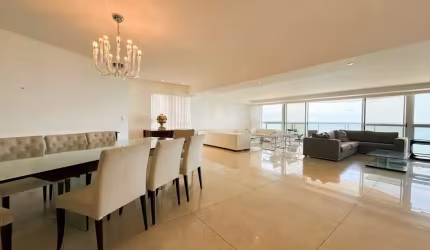 Apartamento à venda com 4 suítes no Edifício Michelangelo, em Boa Viagem