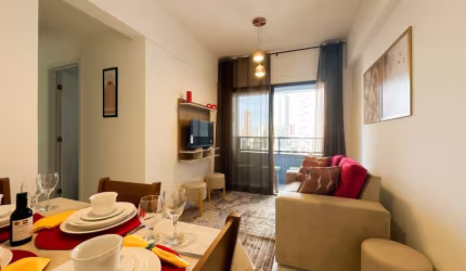 Apartamento para alugar em Boa Viagem com 2 quartos 1 suíte