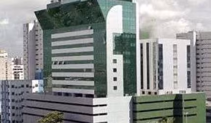 Sala comercial à venda em  Boa Viagem  Recife
