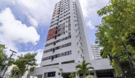 Apartamento 1 quarto - Madalena