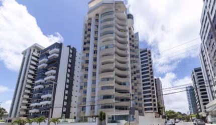 Apartamento para venda com 03 Quartos na Avenida Boa Viagem