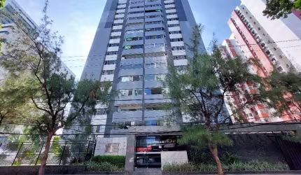 Apartamento para locação com 03 Quartos em Boa Viagem