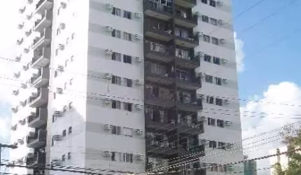 Apartamento para locação com 03 Quartos em Boa Viagem