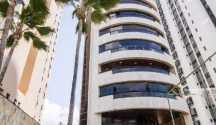 Cobertura frente mar à venda em Piedade