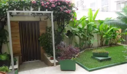 Casa com 4 dormitórios à venda em Piedade - Jaboatão dos Guararapes-PE