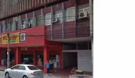 Apartamento com 2 quartos  103m² para alugar  - Encruzilhada - Recife/PE