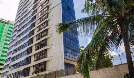 Apartamento com 4 quartos à venda em Piedade  Jaboatão dos Guararapes