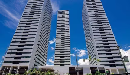 Apartamento 3 quartos - Santo Amaro