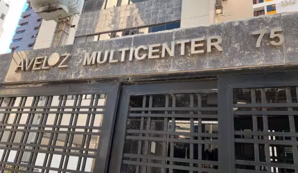 Sala comercial à venda no Pina