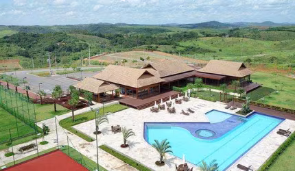 Terreno residencial à venda em  Vargem Fria  Jaboatão dos Guararapes-PE