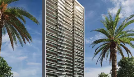 Apartamento com 3 quartos à venda em Boa Viagem