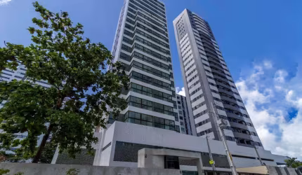 Apartamento com 3 quartos à venda em Boa Viagem
