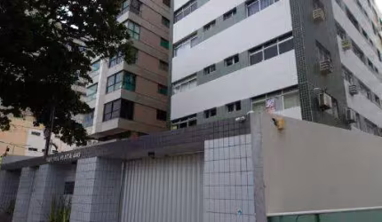 Apartamento avenida boa viagem à venda  Pina