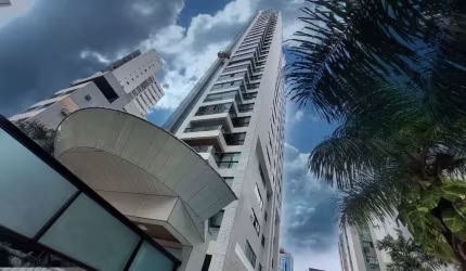 Apartamento com 3 quartos à venda  em Boa Viagem - Recife-PE