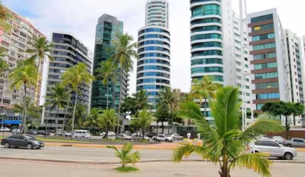 Aluguel de apartamento com 2 quartos em Boa Viagem Recife
