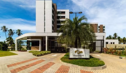 Apartamento com 4  Suítes à venda Paiva - Cabo de Santo Agostinho