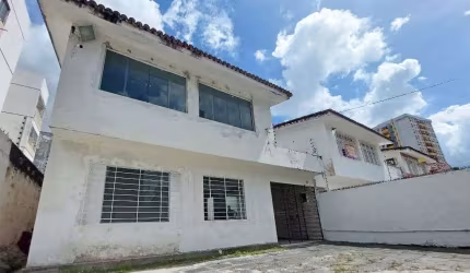 Casa comercial para alugar Piedade