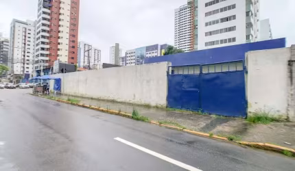 Terreno para alugar  em Boa Viagem