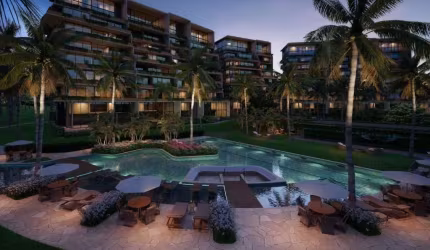 Apartamento 4 quartos - Paiva