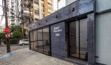 Apartamento com 2 dormitórios à venda em Boa Viagem