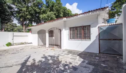 Casa comercial com 4 quartos à venda em Santo Amaro