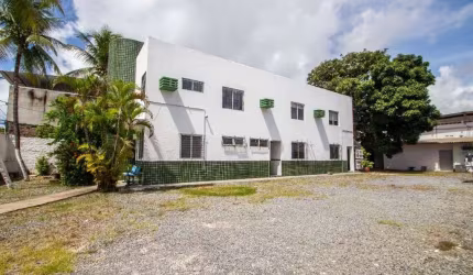 Escola para alugar em Boa Vigem