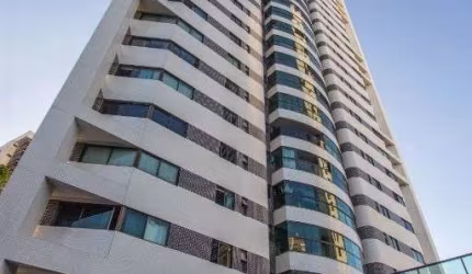 4 suítes a venda em Apipucos