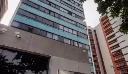 Apartamento na Avenida Boa Viagem a venda