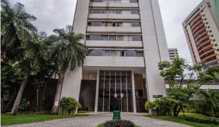 Apartamento 4 quartos para venda em Piedade