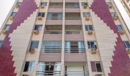 Apartamento a venda perto do Shopping Recife