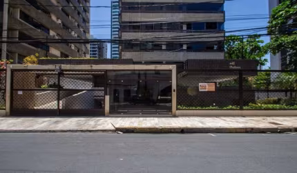 Apartamento  em Setúbal com 04 suíte para alugar