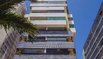 Apartamento com 4 quartos a venda em Candeias
