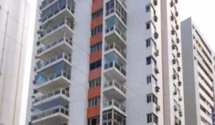 Apartamento de 4 quartos no edifício Ikaria em Piedade à venda