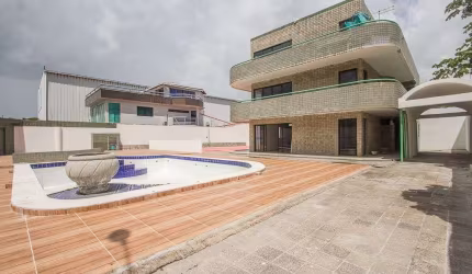 Casa com 5 quartos à venda em Boa Viagem - Recife-PE