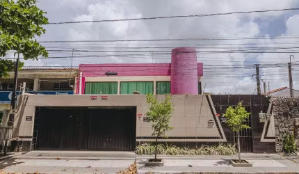 Casa com 4  quartos à venda  Candeias