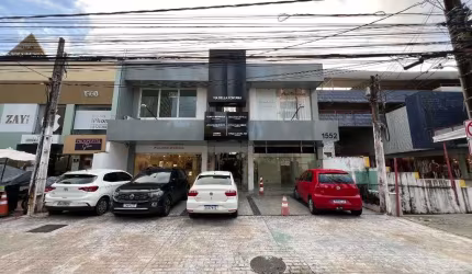 Loja para alugar com 90m² em Boa Viagem - Recife/PE